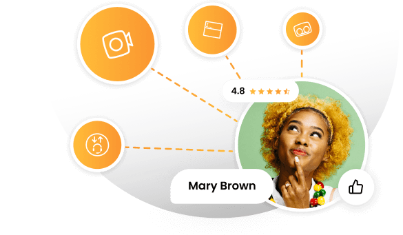 تقييم إدارة علاقات العملاء في LiveAgent