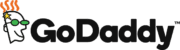 GoDaddy logo