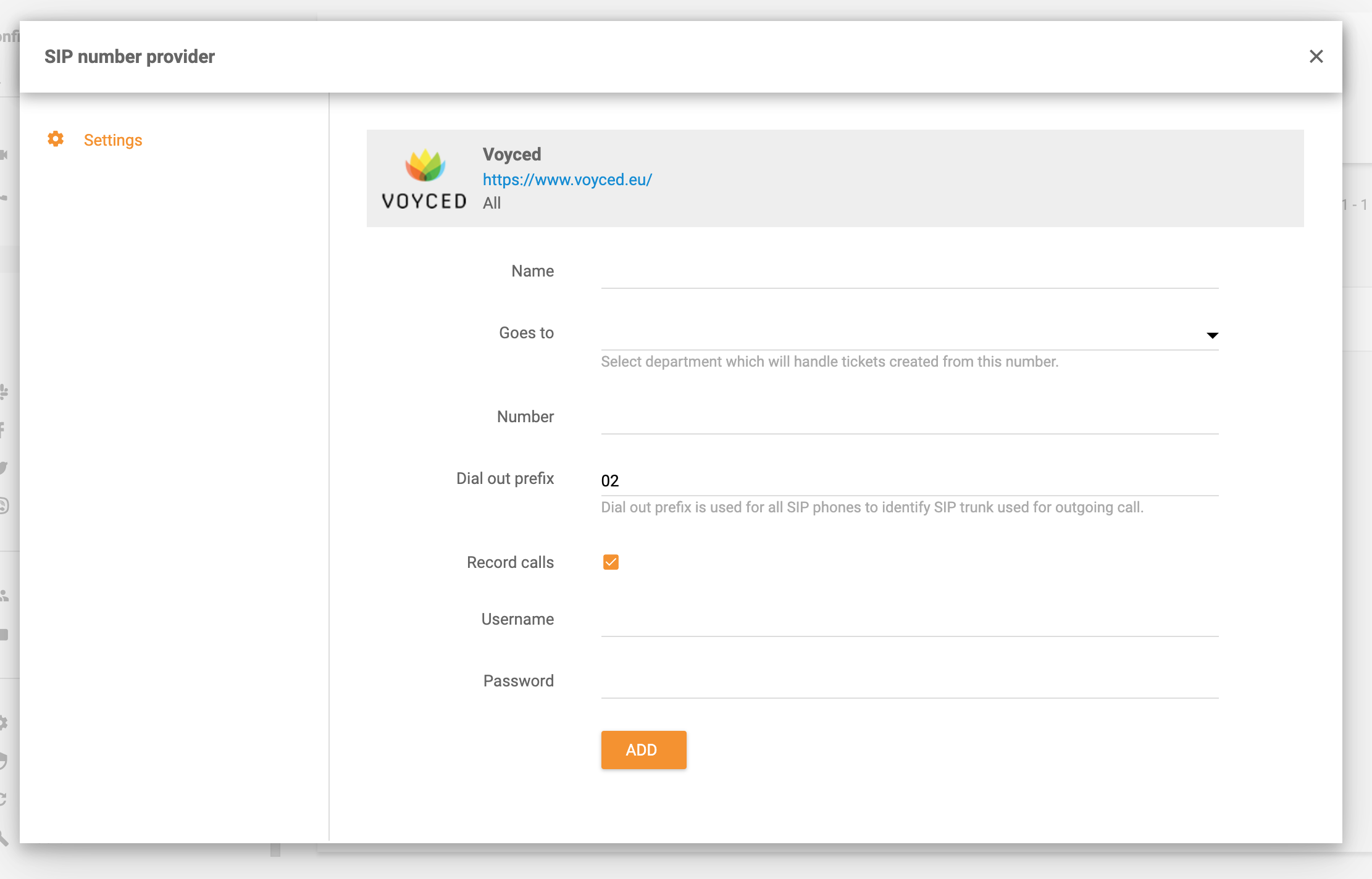 Voyced-integration-in-LiveAgent