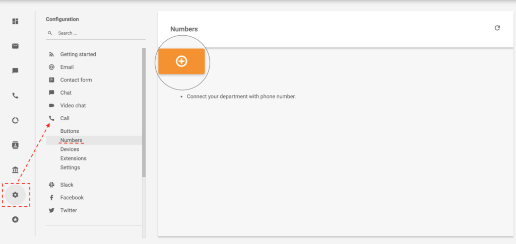 LiveAgent-Benemen-دمج