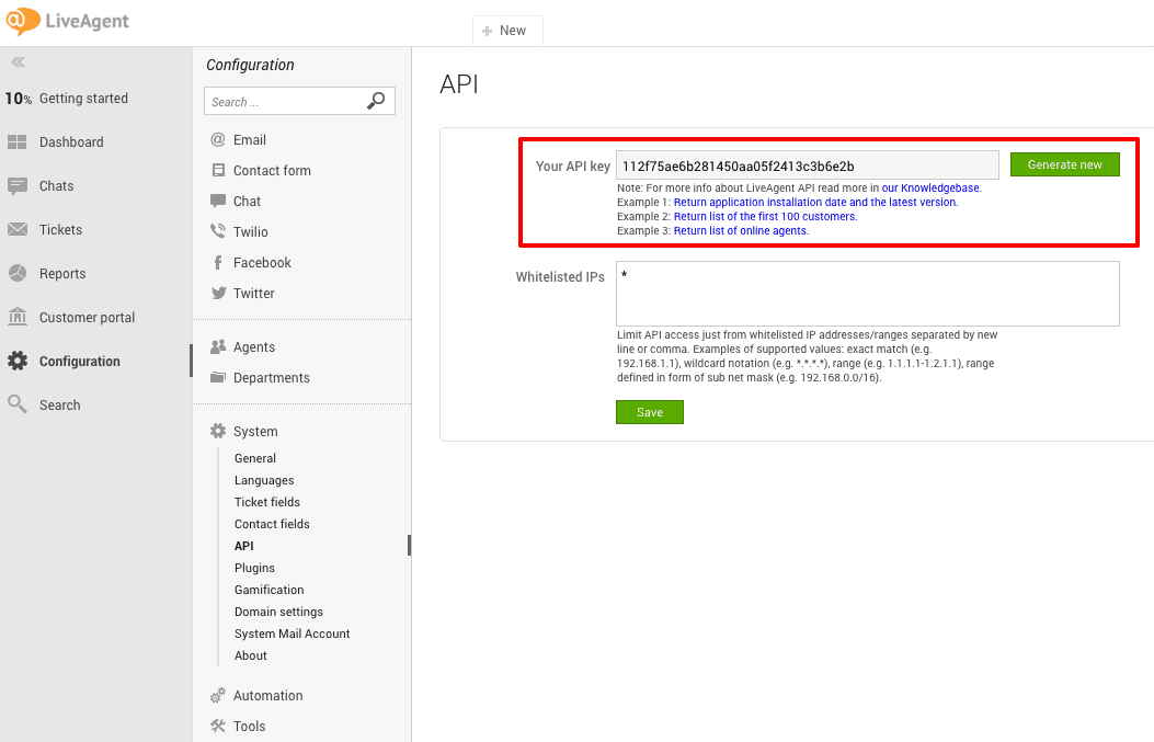 ukit-la-integration-step3 خطوة تكامل uKit LiveAgent 3