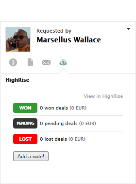 Highrise_liveagent-integration تكامل Highrise LiveAgent