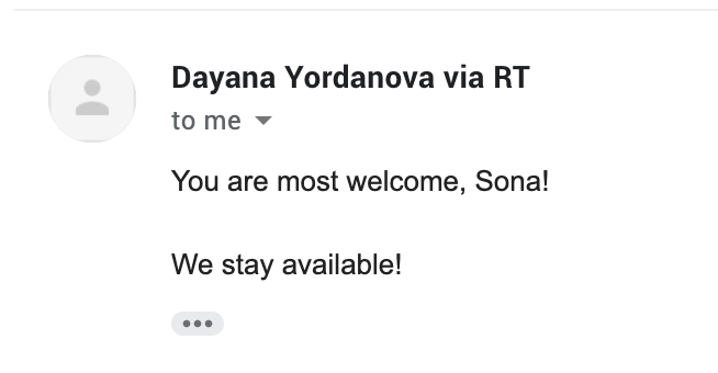 خدمة عملاء الهاتف الرقمي Zoiper