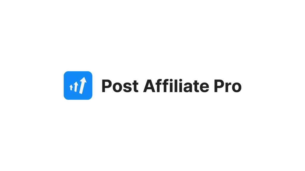 شعار Post Affiliate Pro