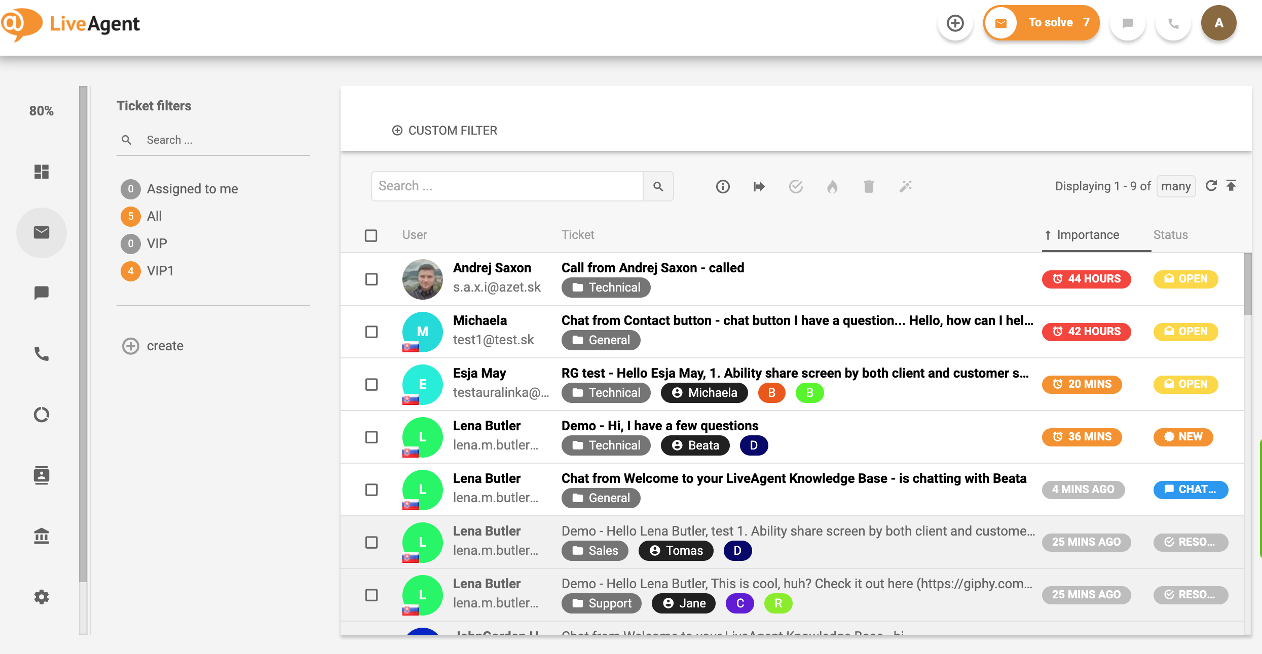 free-customer-management-software-All-Tickets-LiveAgent