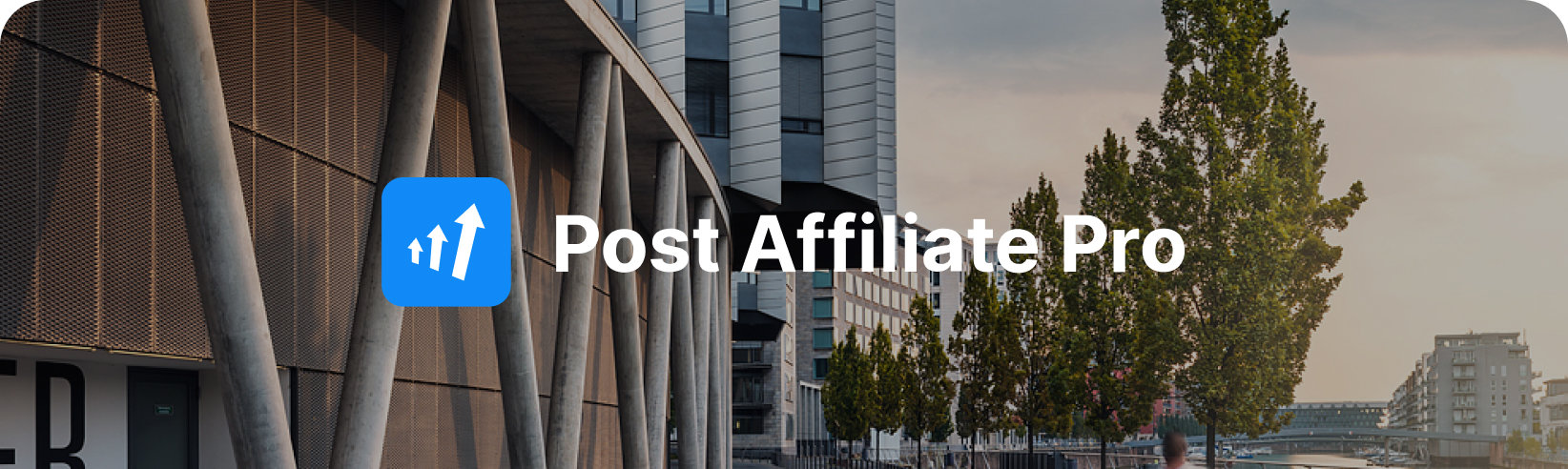 Read Post Affiliate Pro (بوست أفيليت برو)'s story