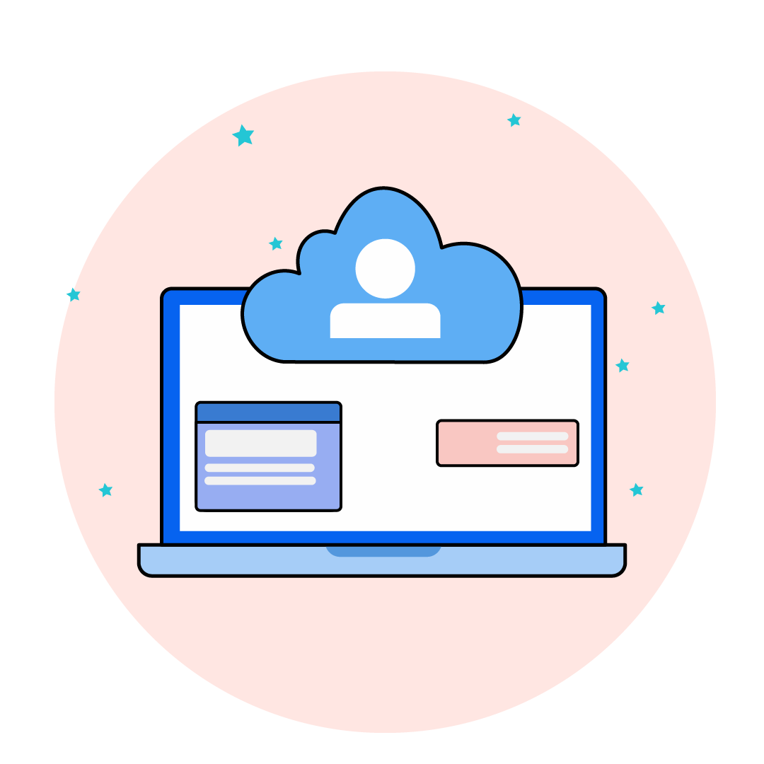 مراكز-البيانات-المتعددة-LiveAgent